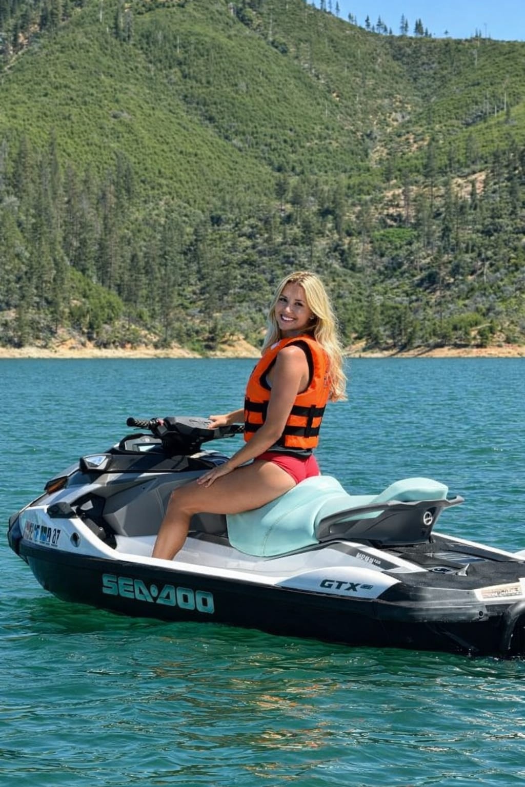 Jones Valley Boat Rentals | Ski, Patio & Jet Ski Rentals